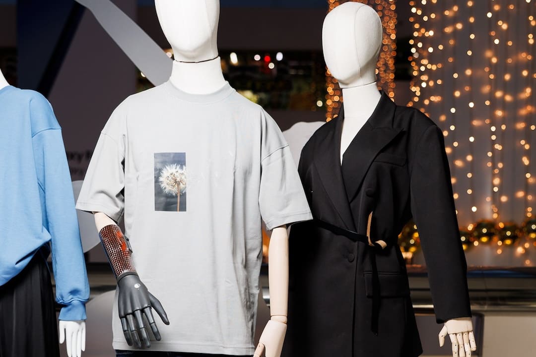 Фотопроєкт з ЦУМ